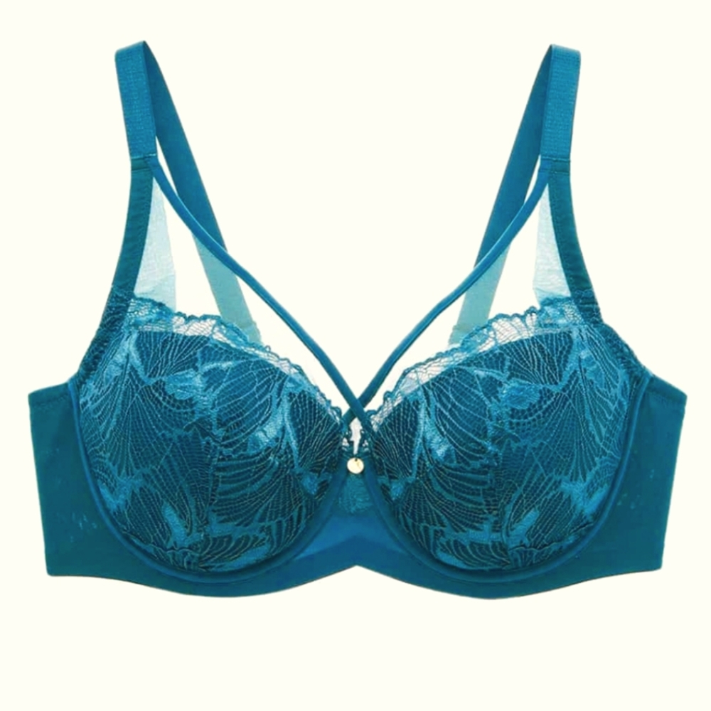 NWT Understance "Ivy" Bra 36I